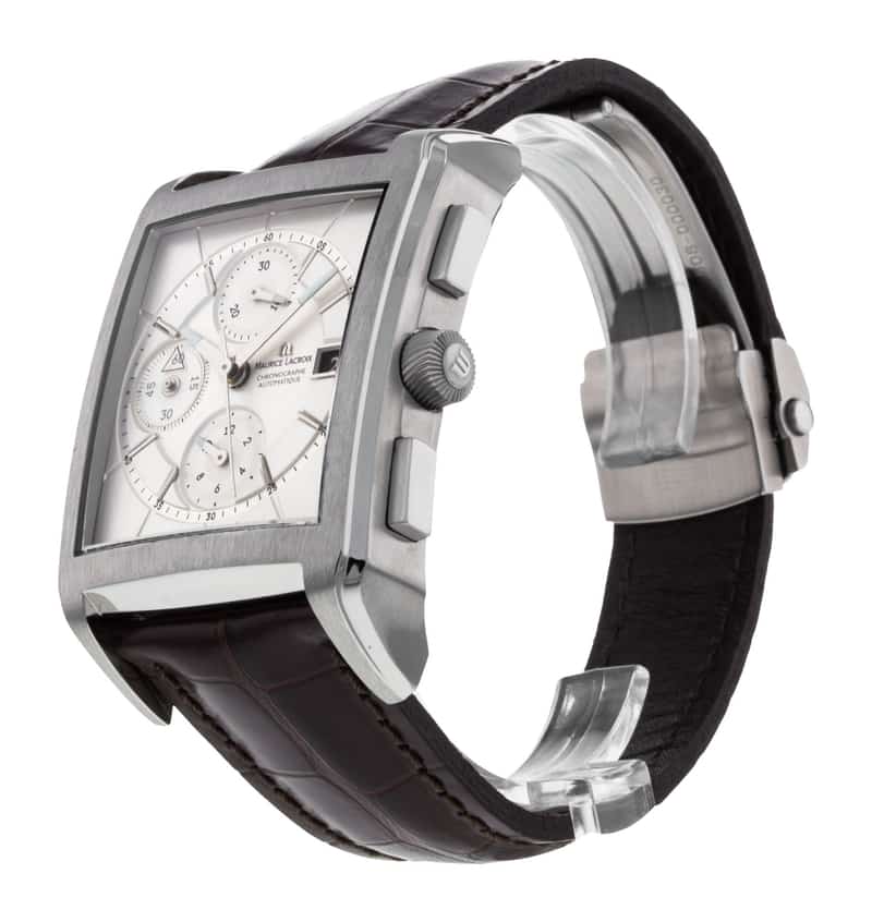 Maurice Lacroix Pontos Gents PT6187/97